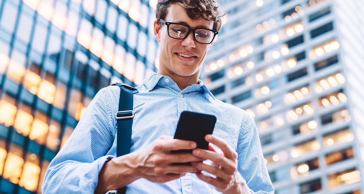 6 apps de organização financeira para baixar no seu celular