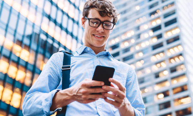 6 apps de organização financeira para baixar no seu celular