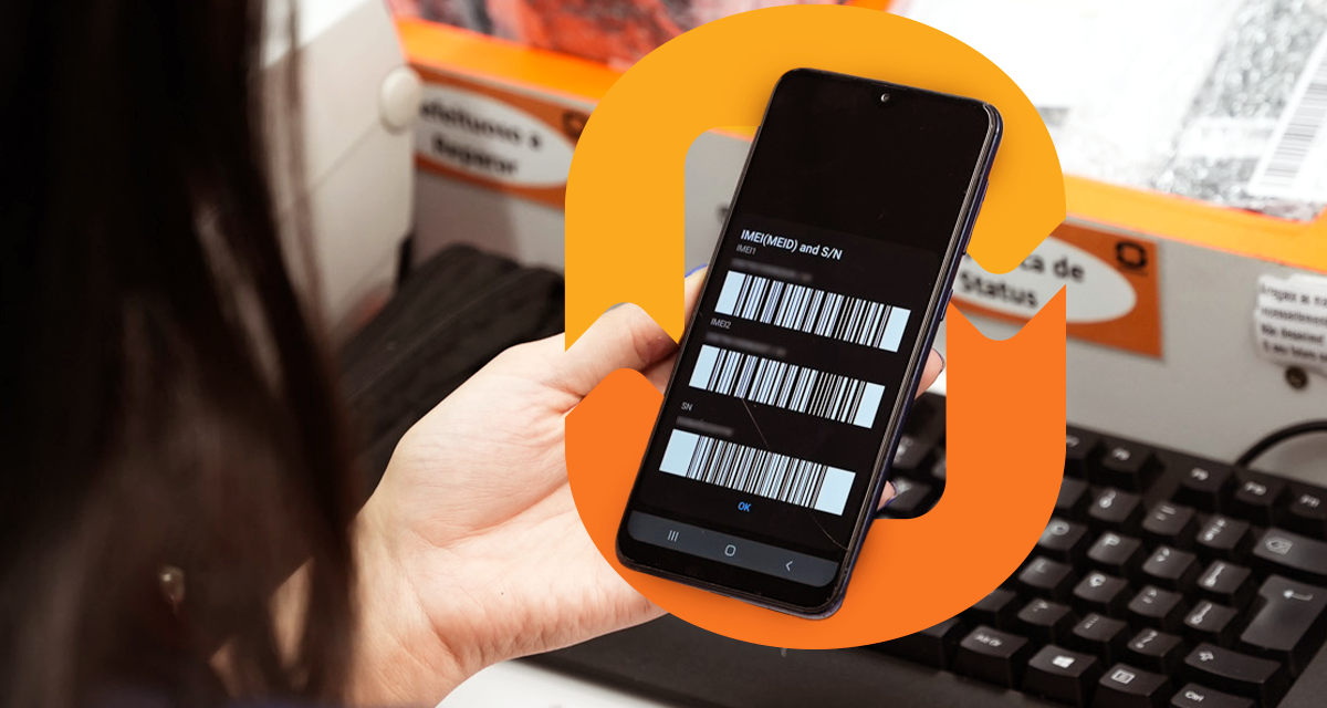 O que é IMEI? Descubra para que serve o código