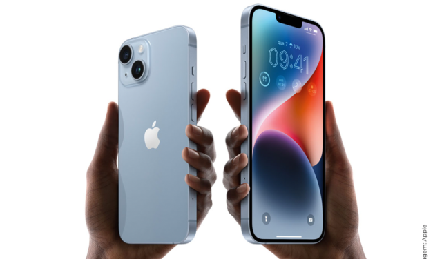 iPhone 14: conheça todas as novidades do lançamento