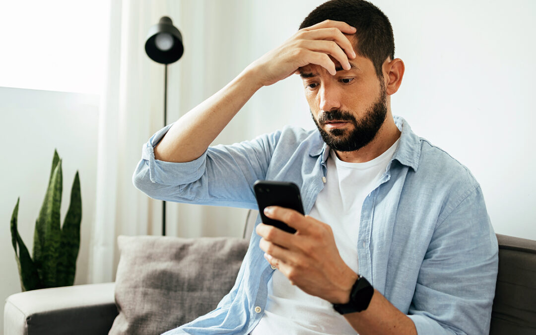 O que fazer quando o celular não carrega? A gente responde!