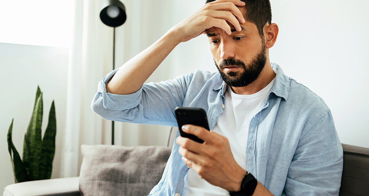 O que fazer quando o celular não carrega? A gente responde!