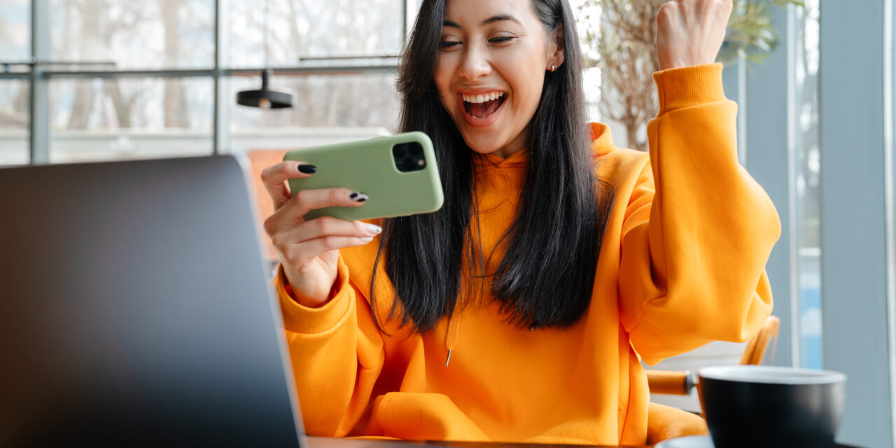 Quais os melhores celulares para jogos? Descubra agora