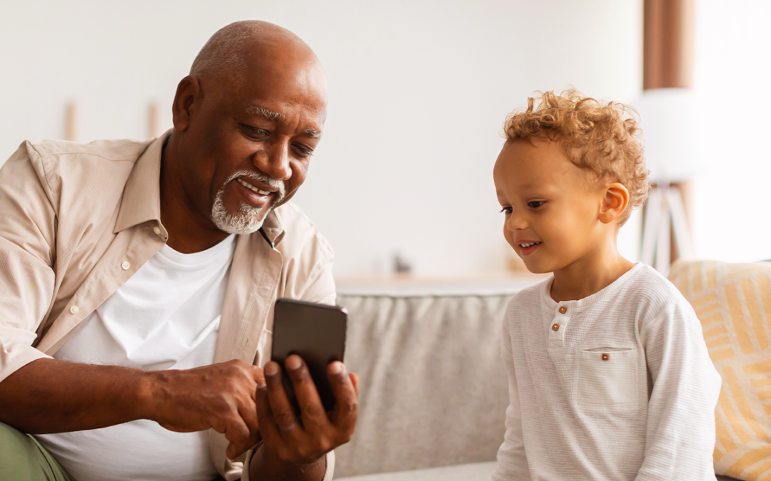 Crianças e tecnologia: quando e como introduzir os pequeninos no mundo digital