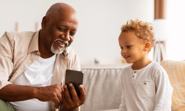 Crianças e tecnologia: quando e como introduzir os pequeninos no mundo digital