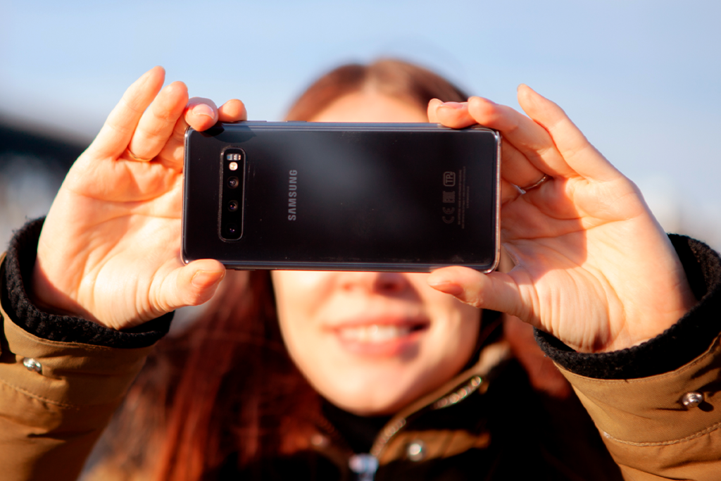 Capa blog post onde comprar Samsung