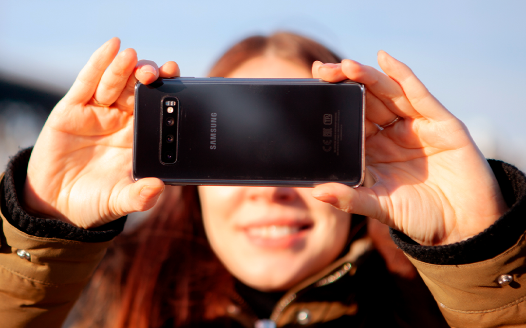Onde comprar celular Samsung?