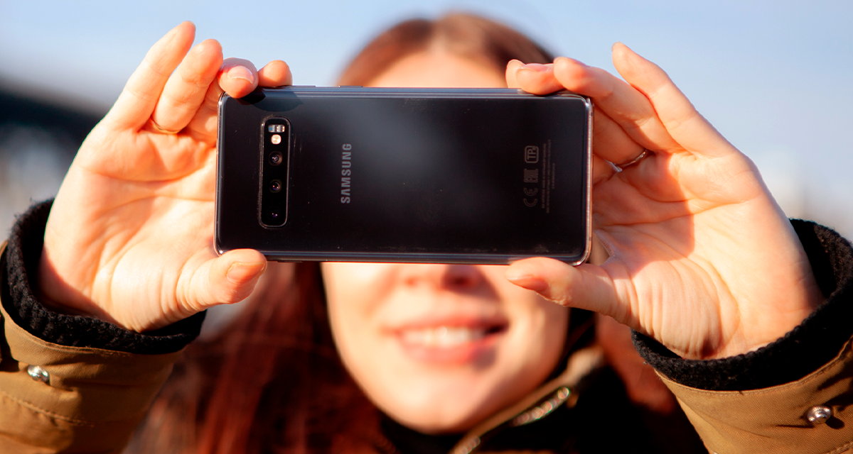 Onde comprar celular Samsung?