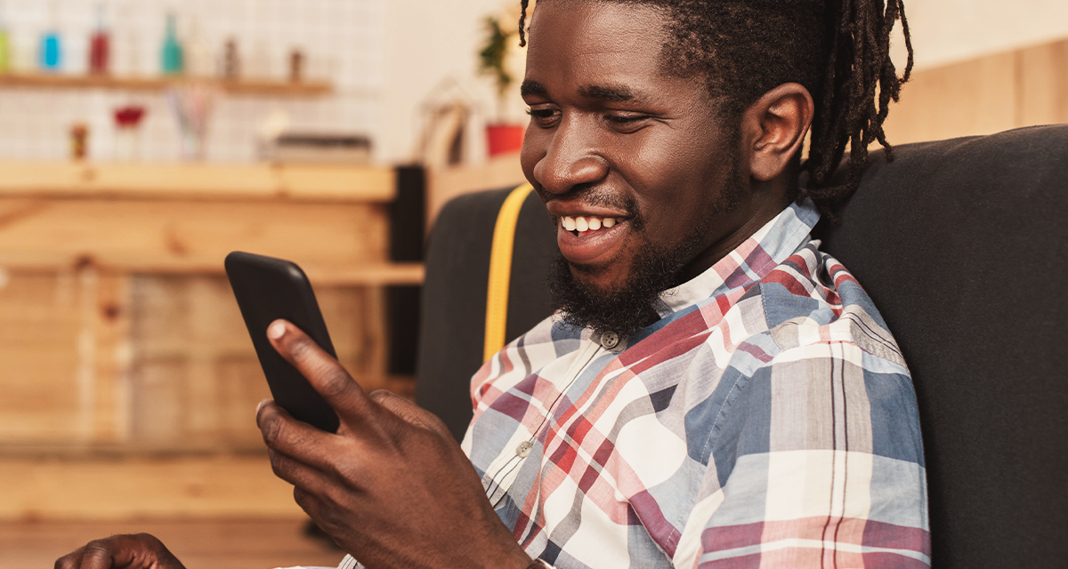 Tecnologia 5G impulsiona a venda de celulares seminovos   