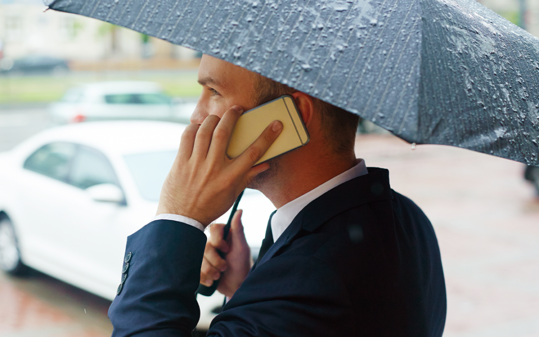 Celulares à prova d’água: conheça os melhores modelos