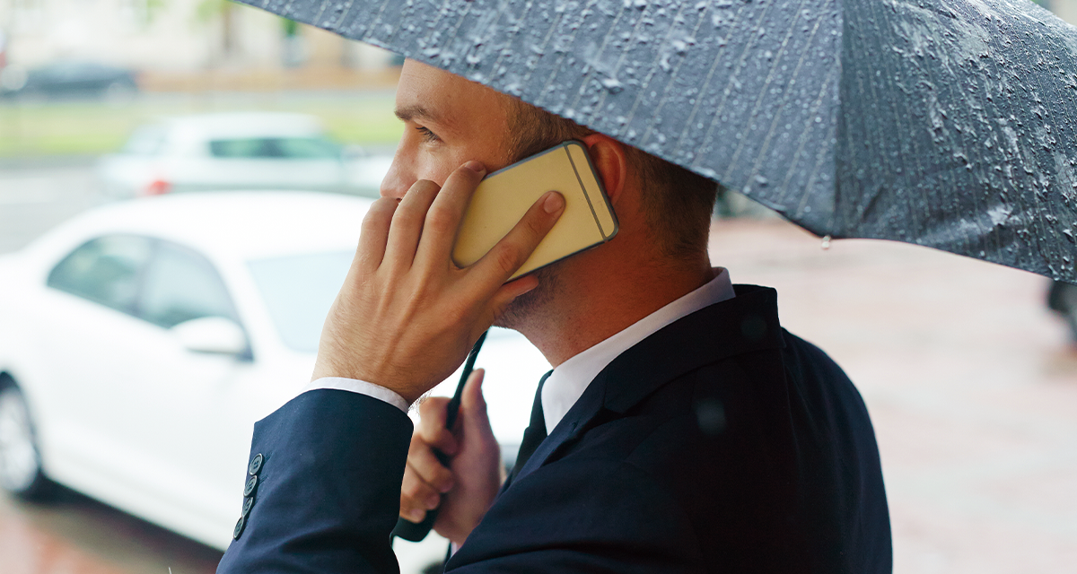 Celulares à prova d’água: conheça os melhores modelos