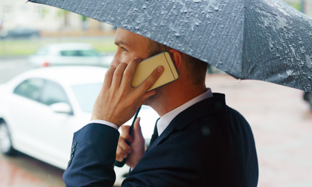 Celulares à prova d’água: conheça os melhores modelos