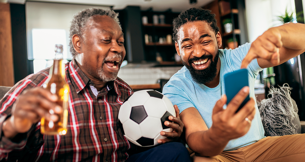 O 5G na transmissão de eventos: como a tecnologia muda a experiência de acompanhar a Copa