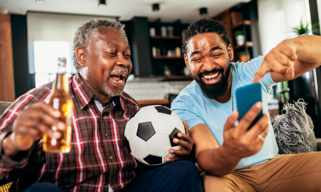 O 5G na transmissão de eventos: como a tecnologia muda a experiência de acompanhar a Copa