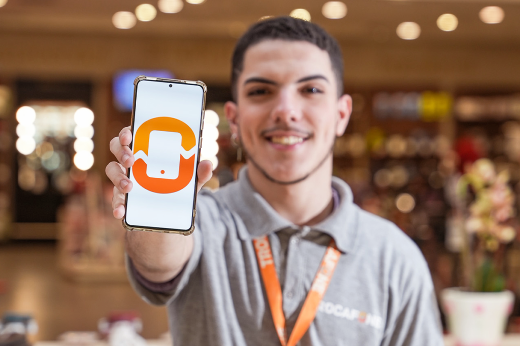 Capa blog post Aparelhos Seminovos Black Friday mais sustentável