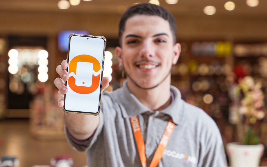 Como os aparelhos seminovos podem fazer da Black Friday um evento mais sustentável