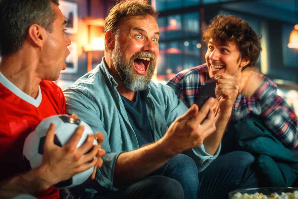 Capa blog-post Assistir a Copa pelo celular