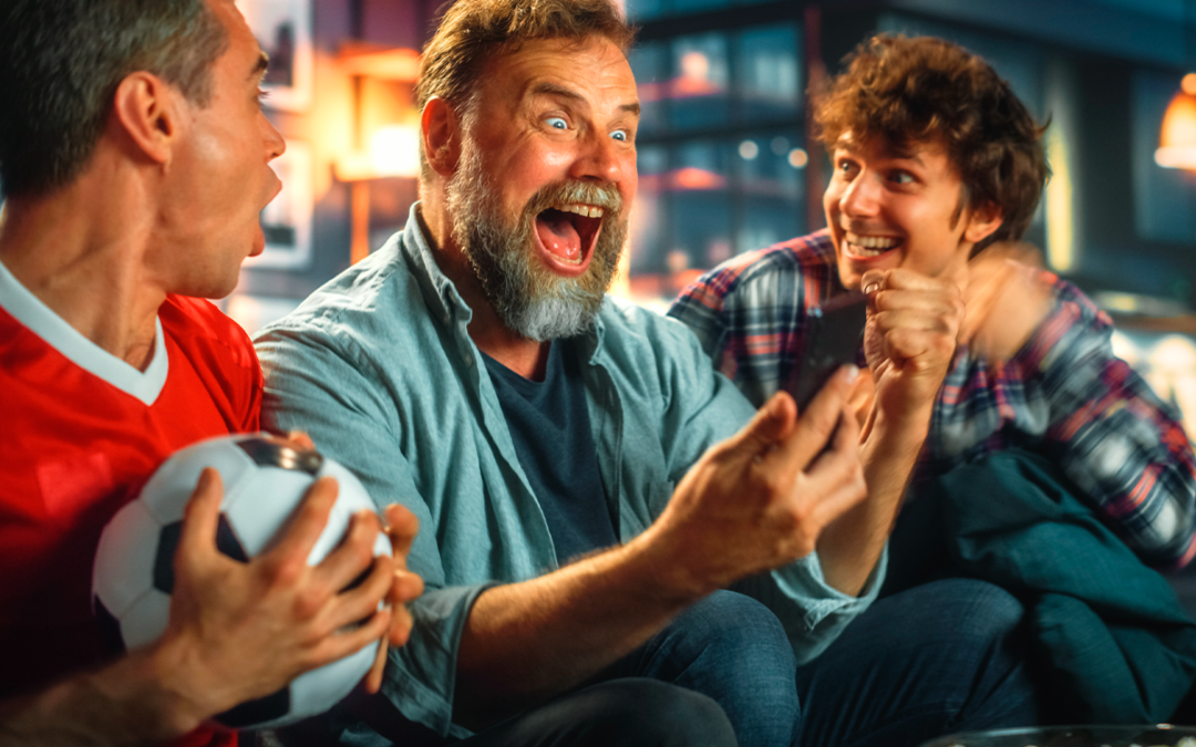 Assistir a Copa pelo celular: Conheça 4 apps que vão transmitir os jogos em tempo real