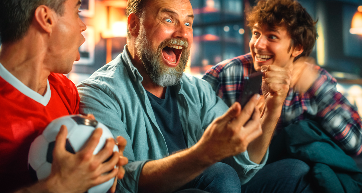 Assistir a Copa pelo celular: Conheça 4 apps que vão transmitir os jogos em tempo real