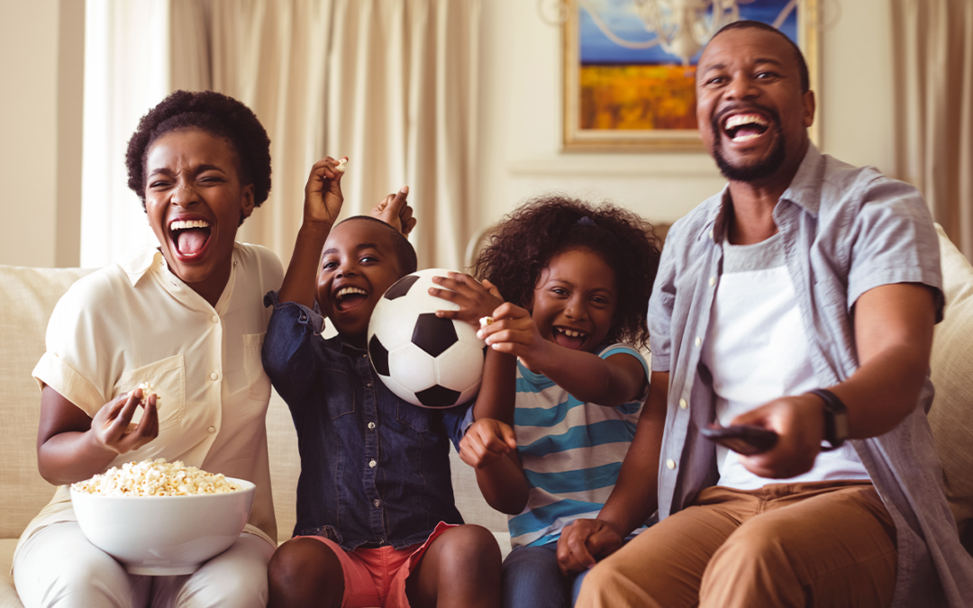 Quer comprar uma TV para assistir a Copa? Confira dicas de como escolher o modelo ideal 