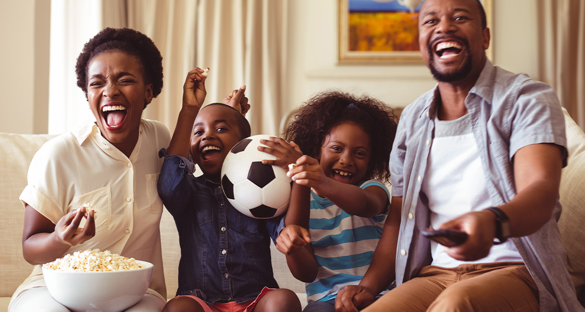 Quer comprar uma TV para assistir a Copa? Confira dicas de como escolher o modelo ideal 