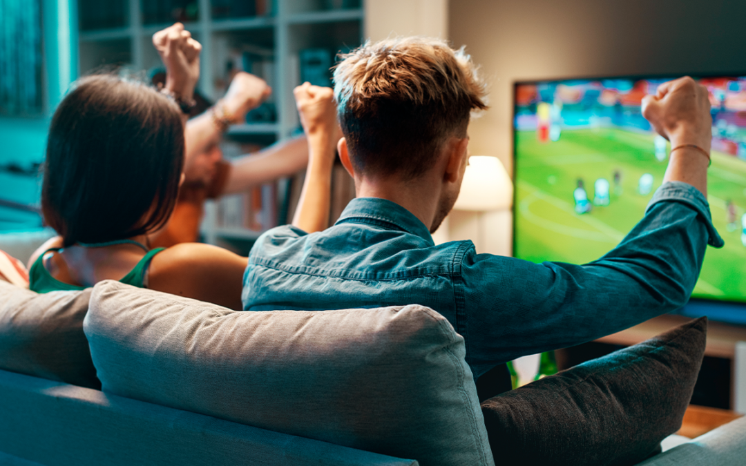 Melhores Smart TVs para acompanhar a Copa: veja 5 modelos incríveis!