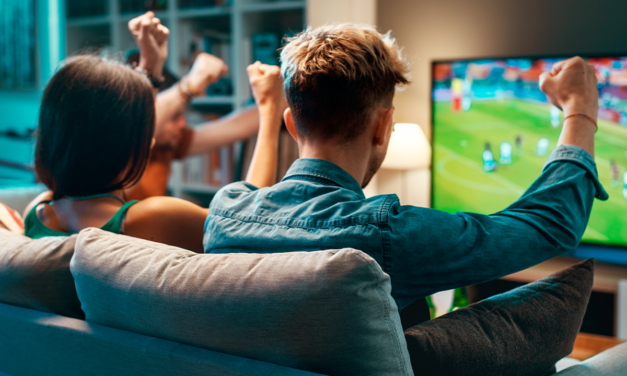 Melhores Smart TVs para acompanhar a Copa: veja 5 modelos incríveis!