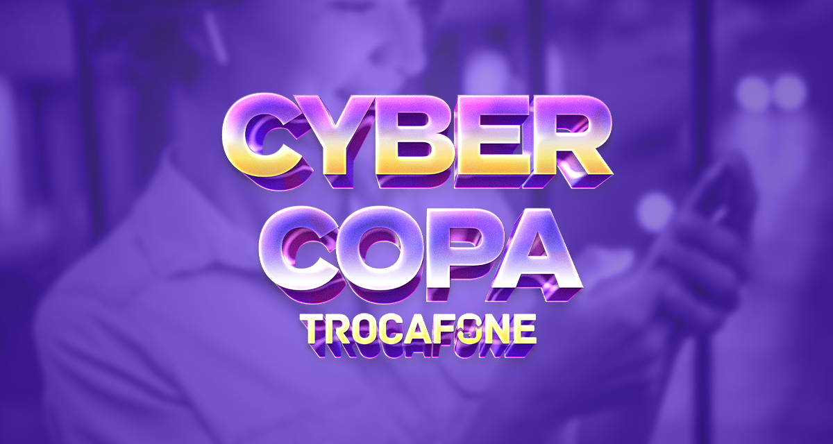Cyber Monday 2022: confira os destaques desta edição na Trocafone