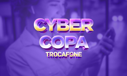 Cyber Monday 2022: confira os destaques desta edição na Trocafone