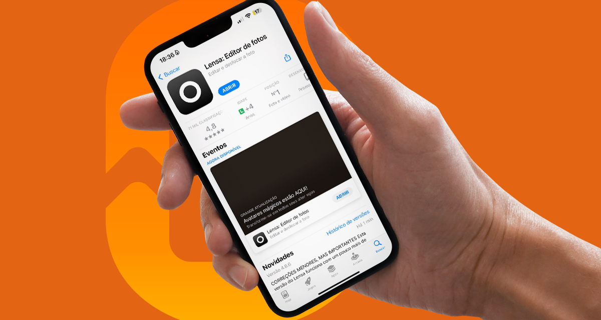 Aplicativo para criar avatar está bombando nas redes: saiba tudo sobre o Lensa