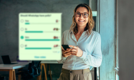 Como fazer enquete no Whatsapp: conheça a nova funcionalidade