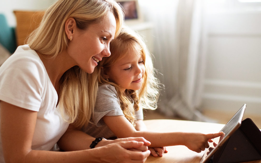 Jogos divertidos para família: aproveite as férias e a tecnologia