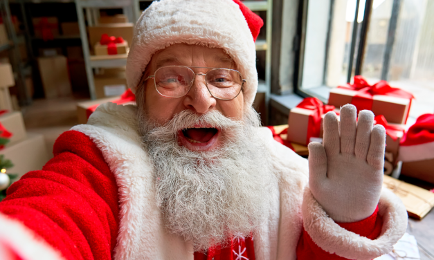 Natal e tecnologia: as novidades para as festas de 2023