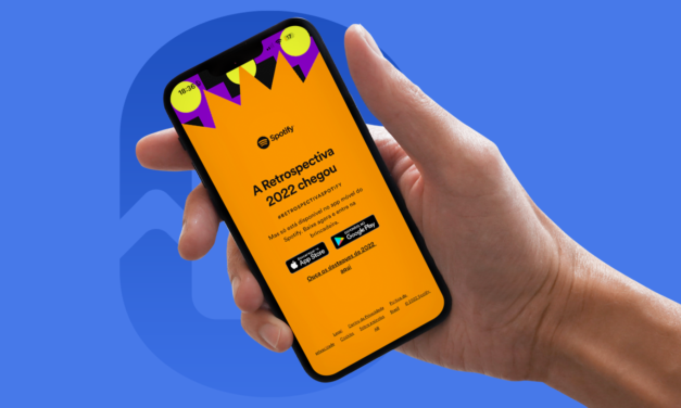 Retrospectiva Spotify 2022:  como ver a tendência do momento