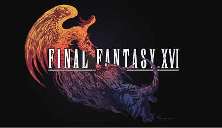 Printscreen do trailer oficial de Final Fantasy XVI