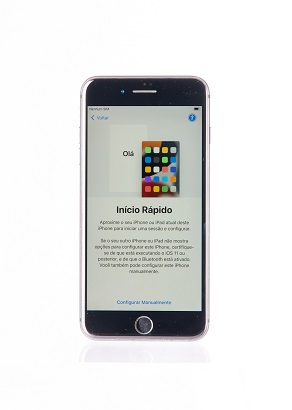 tela iphone 8 plus