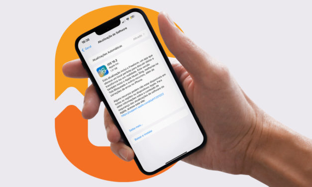 iOS 16.2 já está disponível: saiba como atualizar iPhone