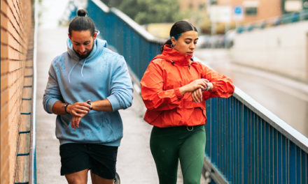 5 modelos de smartwatch esportivo que você vai adorar