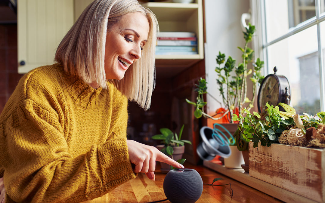 Assistentes virtuais inteligentes: veja a comparação entre Google Assistente, Siri e Alexa
