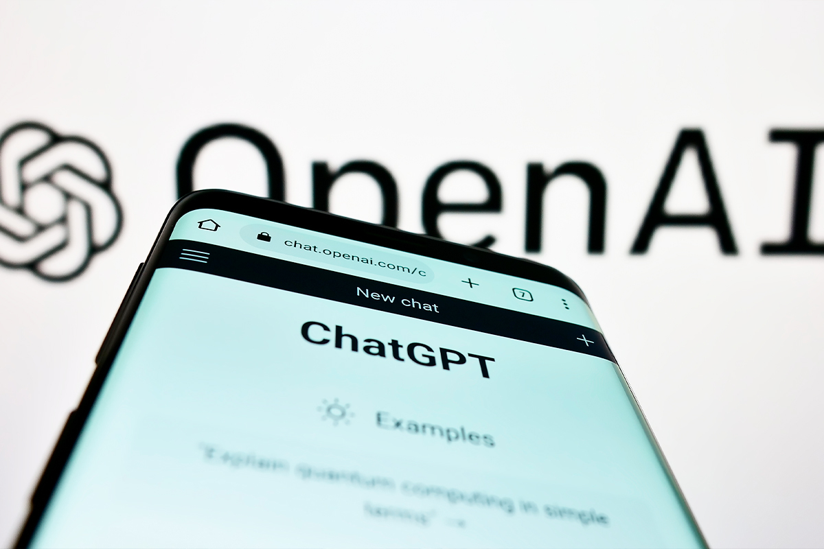 OpenAI trabalha em robô humanoide que funcionará com ChatGPT - Forbes