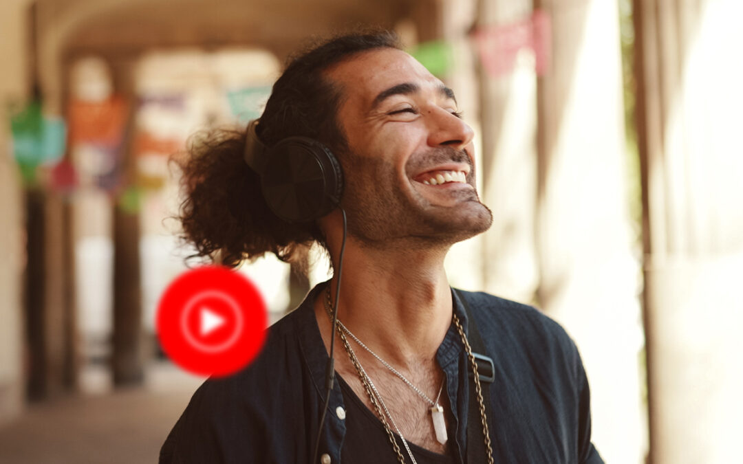 Youtube Music gratuito: conheça as funcionalidades do aplicativo