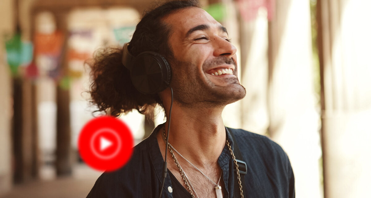 Youtube Music gratuito: conheça as funcionalidades do aplicativo