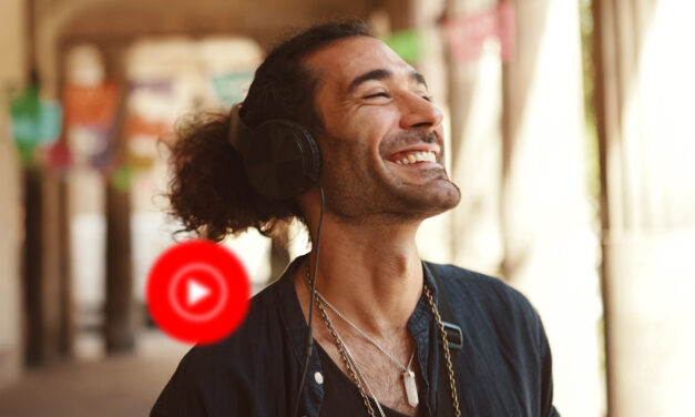 Youtube Music gratuito: conheça as funcionalidades do aplicativo