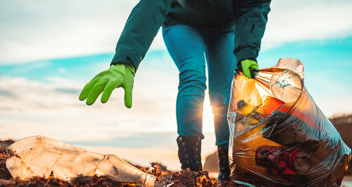 Dia Mundial da Terra: as reflexões sobre o desenvolvimento sustentável