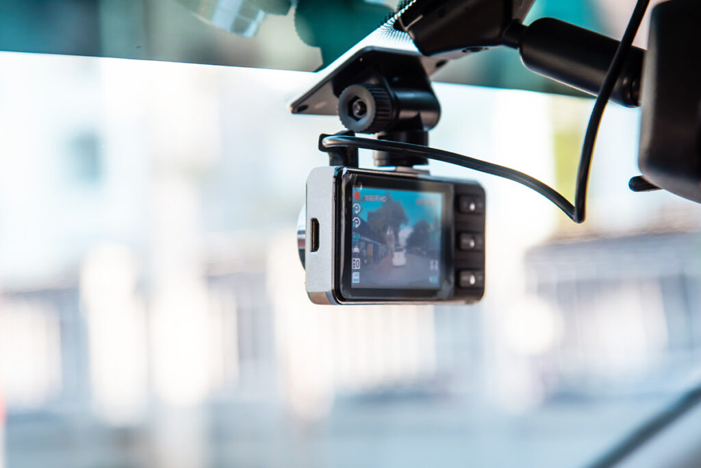 Capa blog-post Câmera de trânsito: qual a melhor dashcam para o seu carro?