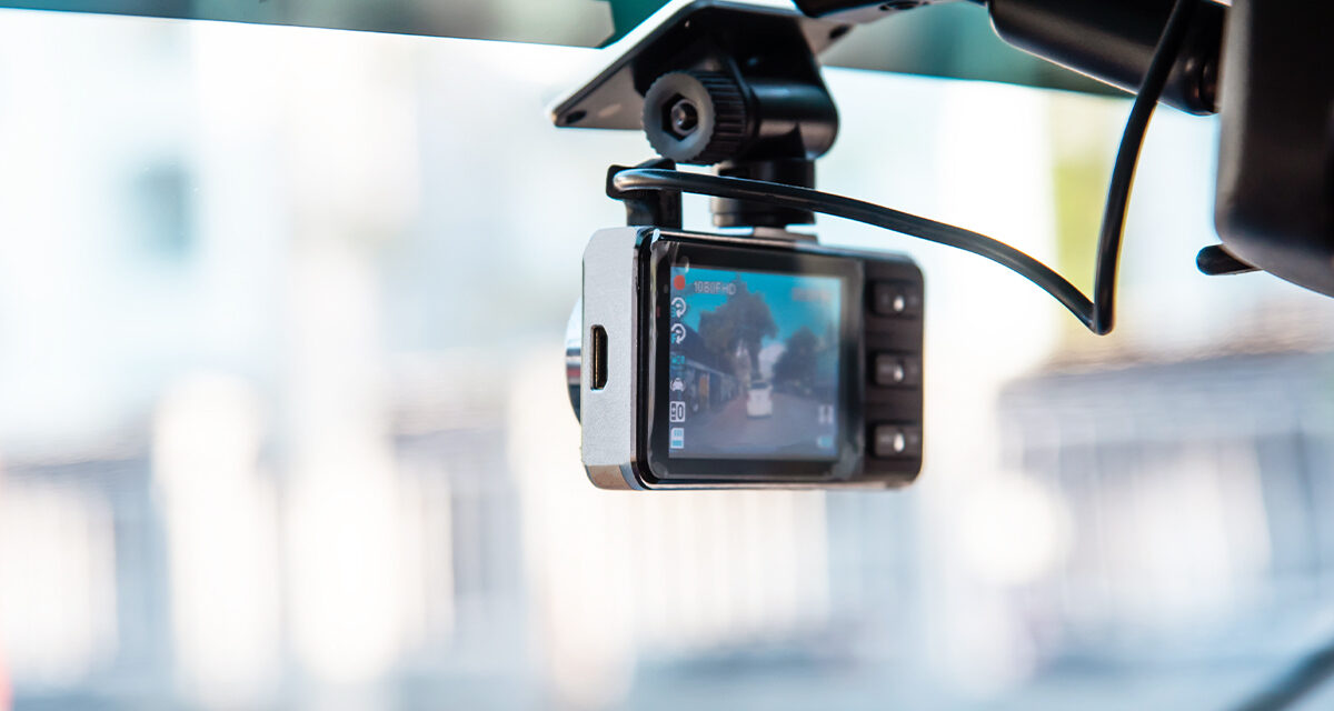 Câmera de trânsito: qual a melhor dashcam para o seu carro?