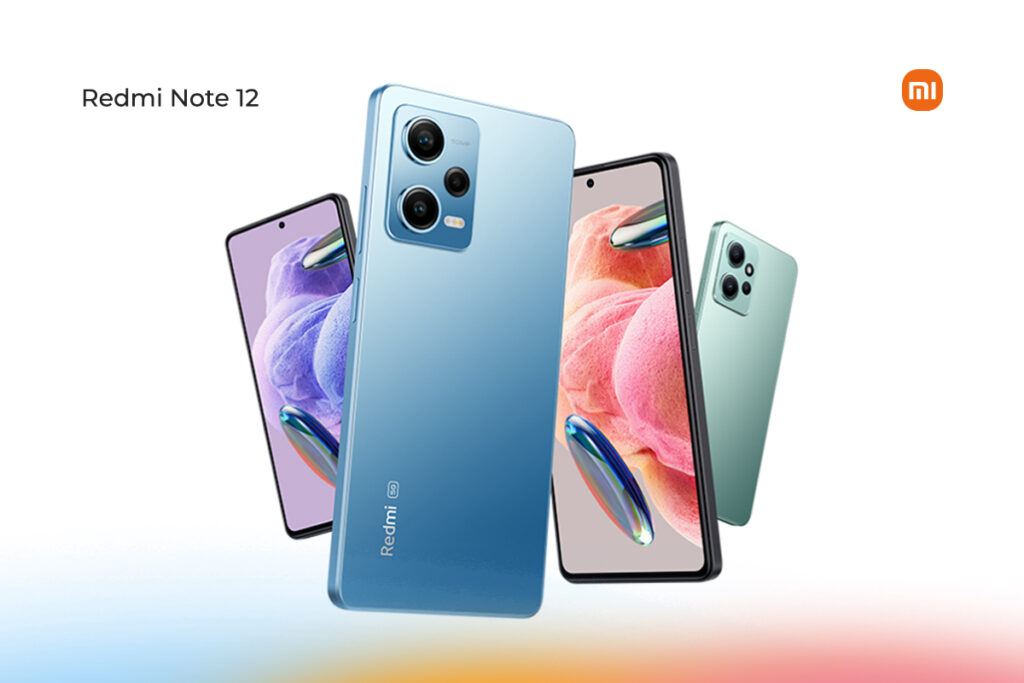 Capa blog-post Redmi Note 12 é lançado no Brasil: confira os detalhes do aparelho