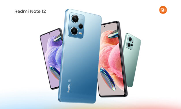 Redmi Note 12 é lançado no Brasil: confira os detalhes do aparelho