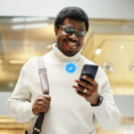 Selo de verificação do Twitter do é removido de perfis oficiais