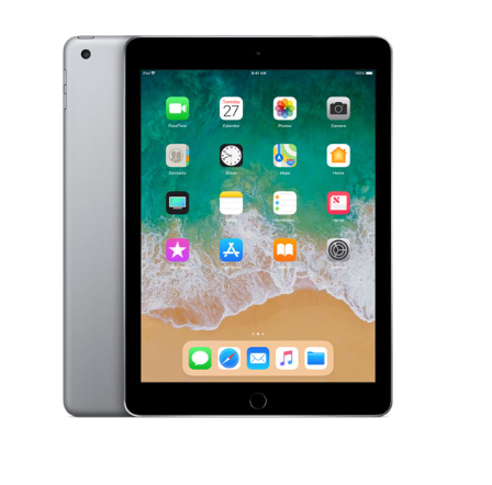 iPad 6ª geração